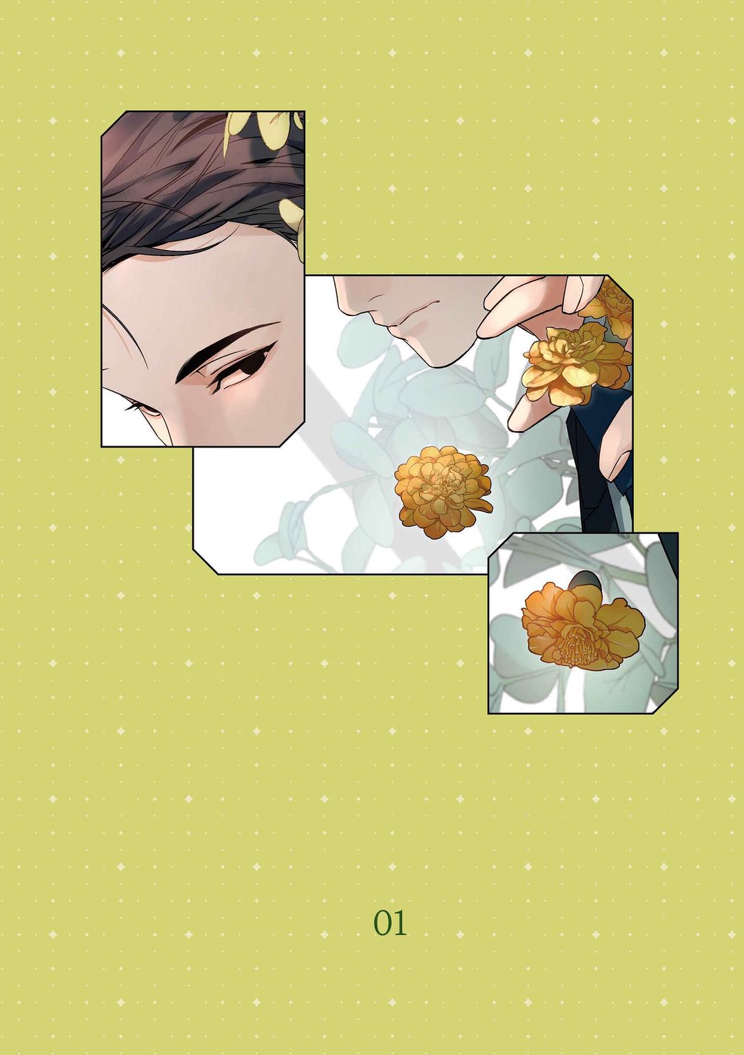 Boss bitch baby vol 1 page 8 full