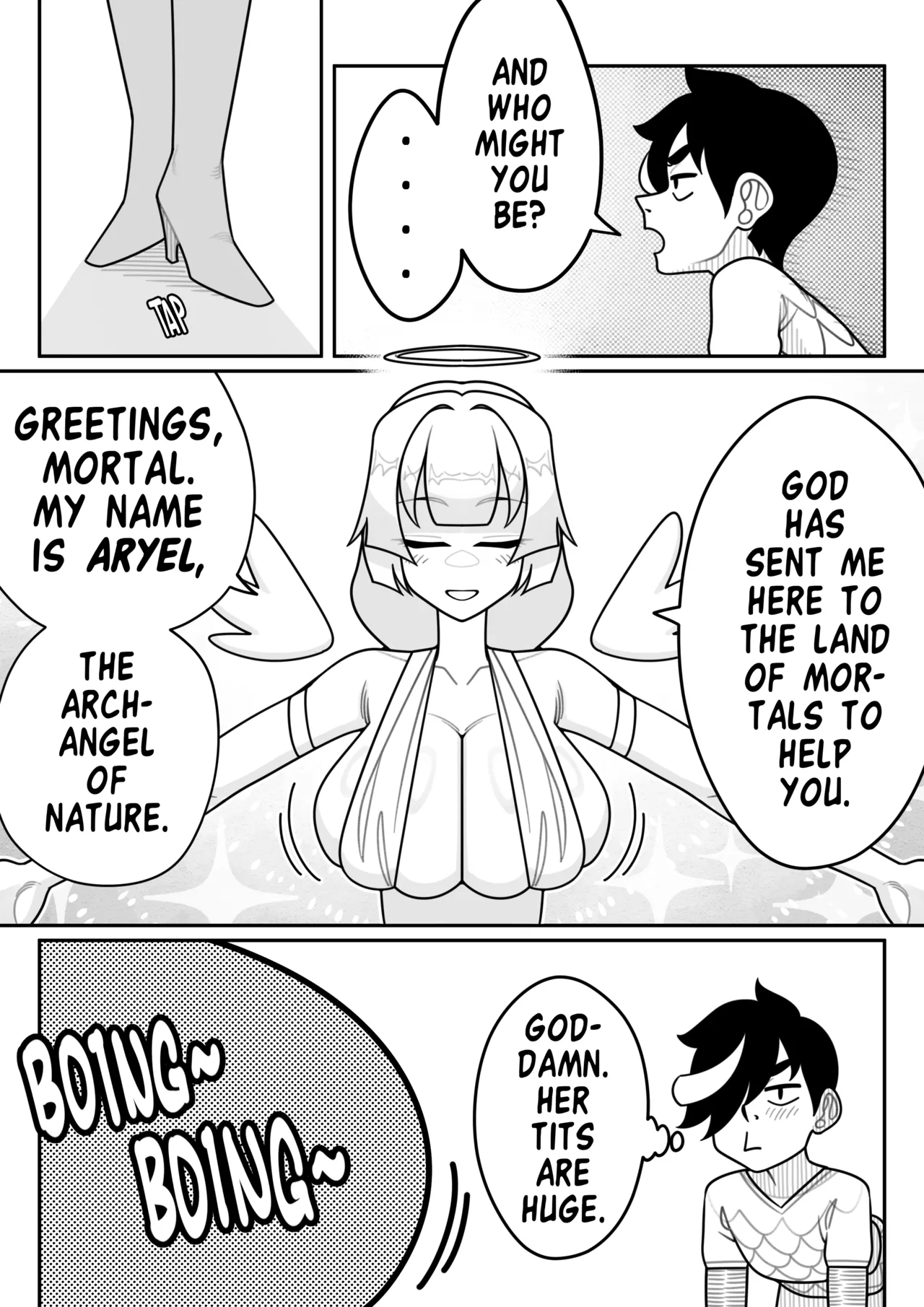 Cleave Edge - ch.1 page 4 full