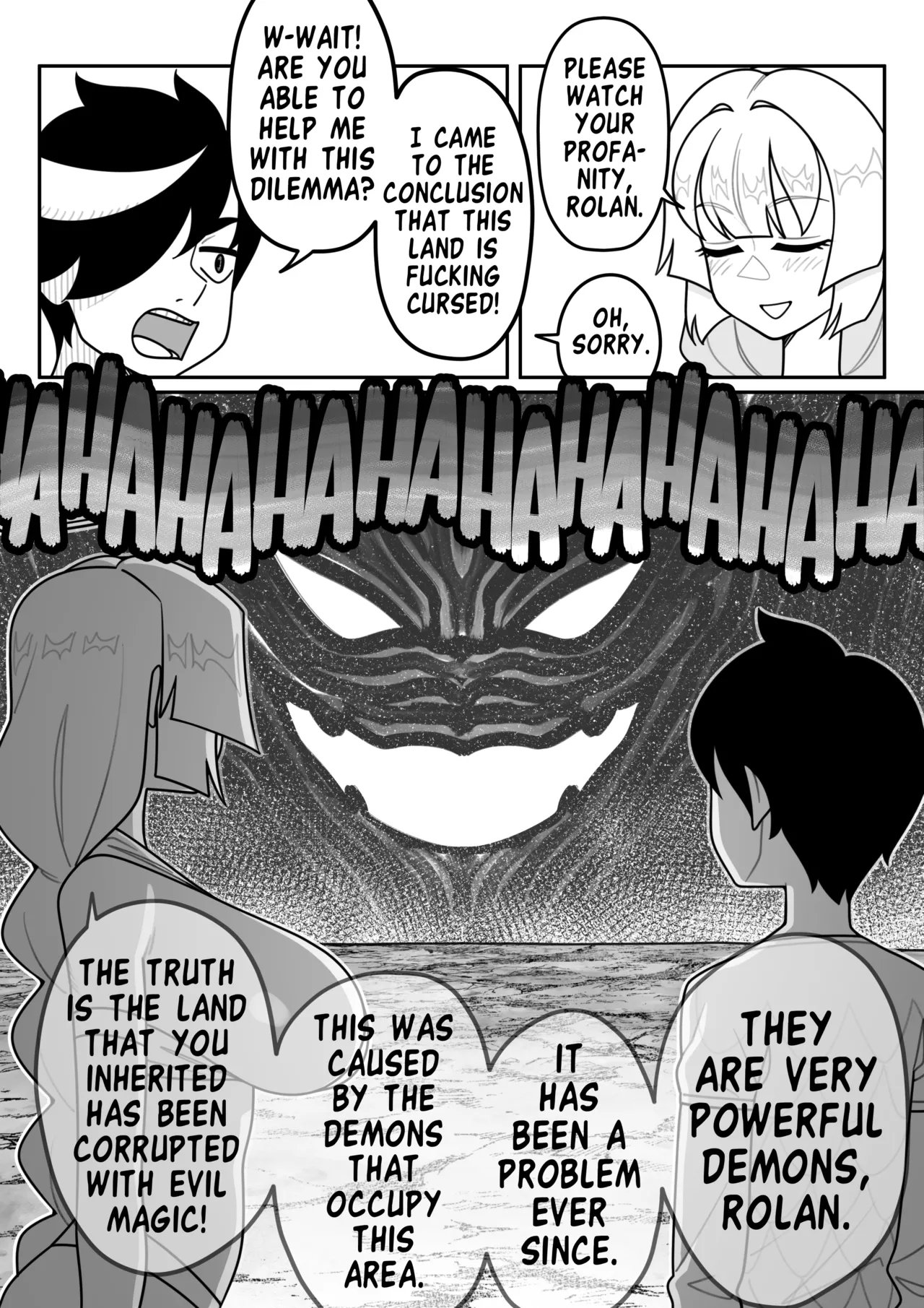 Cleave Edge - ch.1 page 5 full
