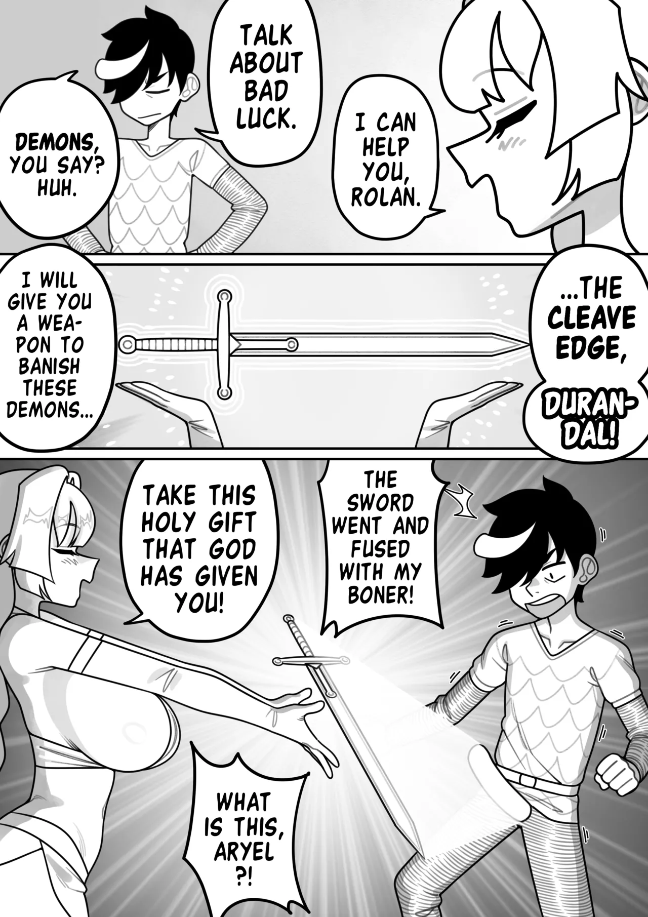 Cleave Edge - ch.1 page 6 full