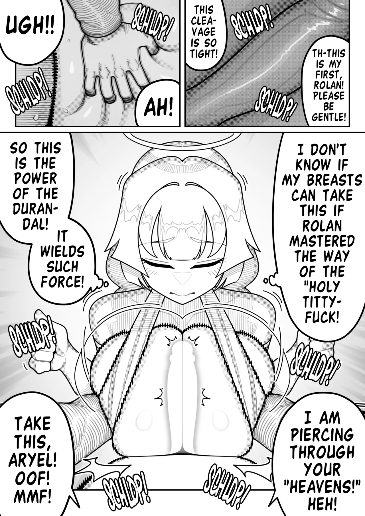 Cleave Edge - ch.1 page 8 full
