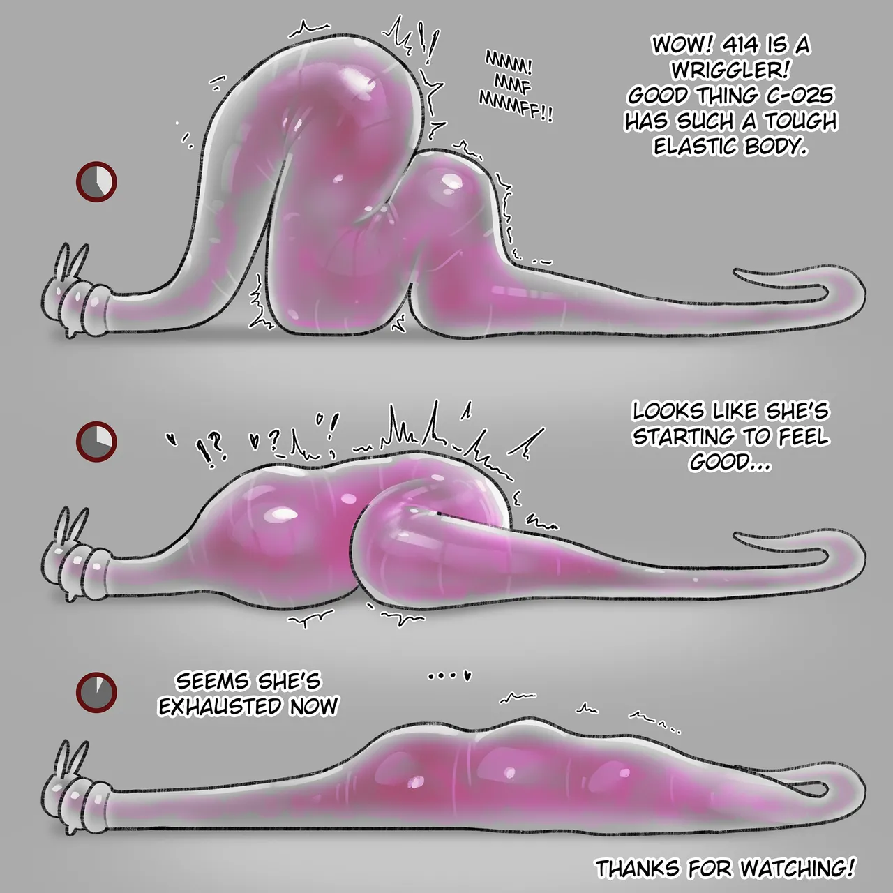 Live Feeding of C-025 page 8 full