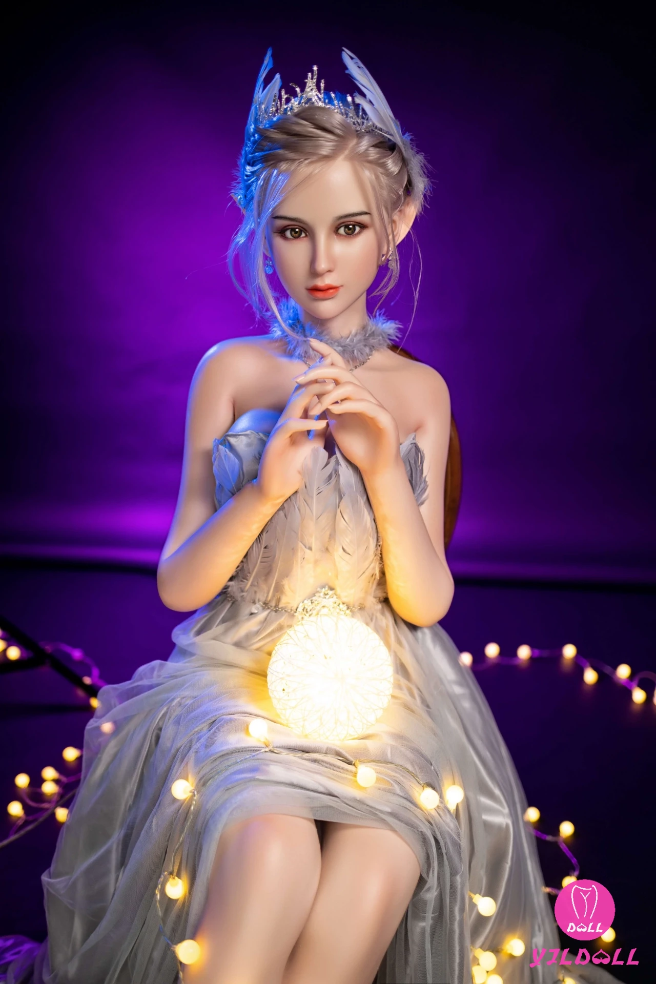 SexDollindex.com very hot Elf 3D Anime Sex Doll! page 7 full