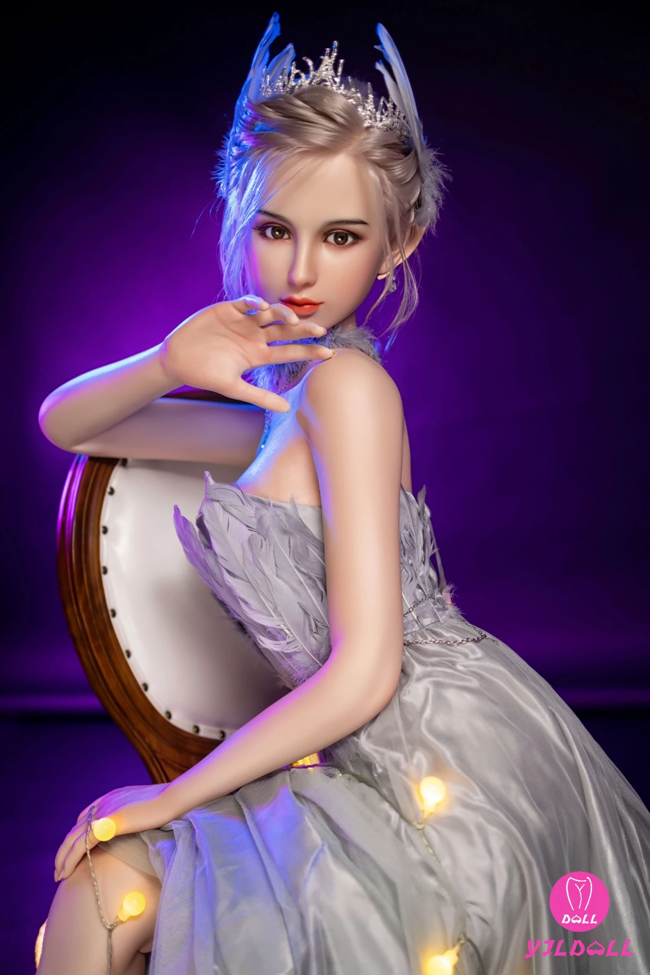SexDollindex.com very hot Elf 3D Anime Sex Doll! page 9 full