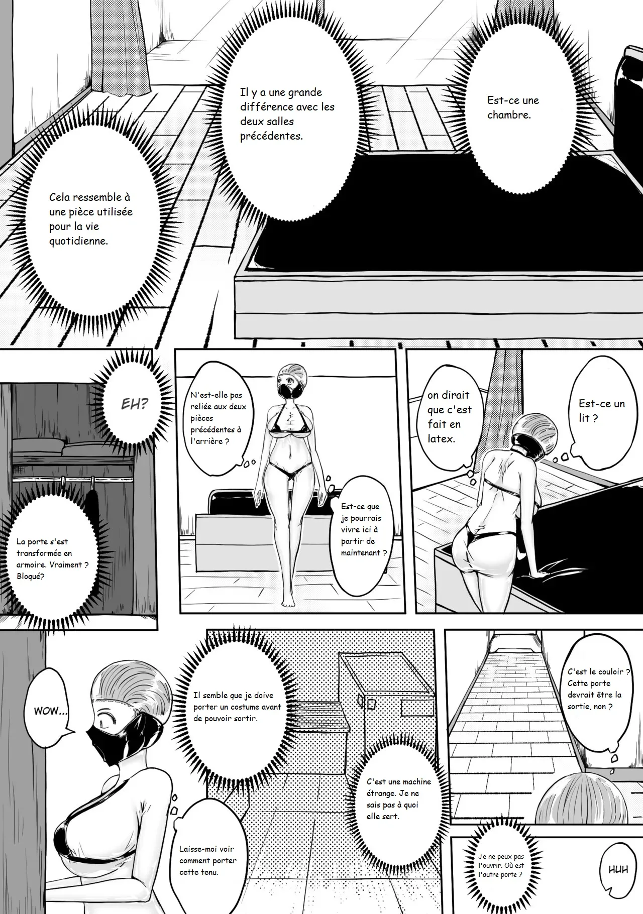 Seifuku | Uniform page 8 full