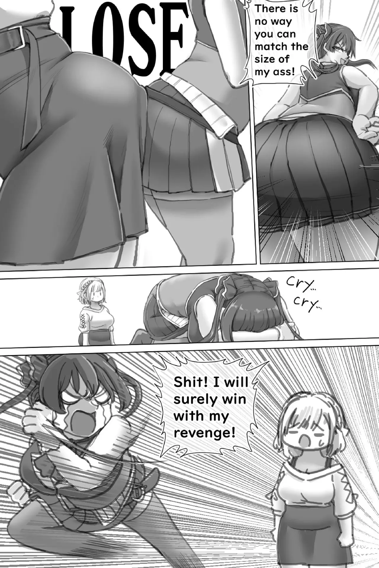 Pig Idol page 2 full