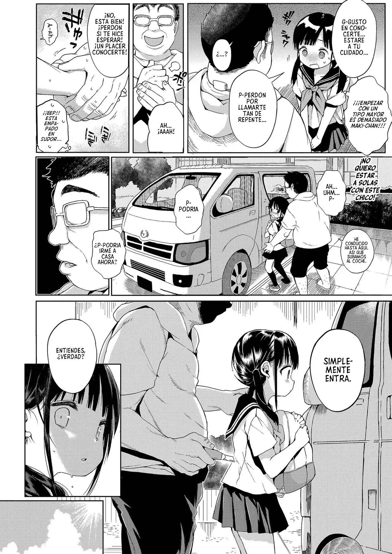 Seikyouiku Series Soushuuhen 1 | Recopilación Sobre Series De Educación Sexual 1 page 9 full