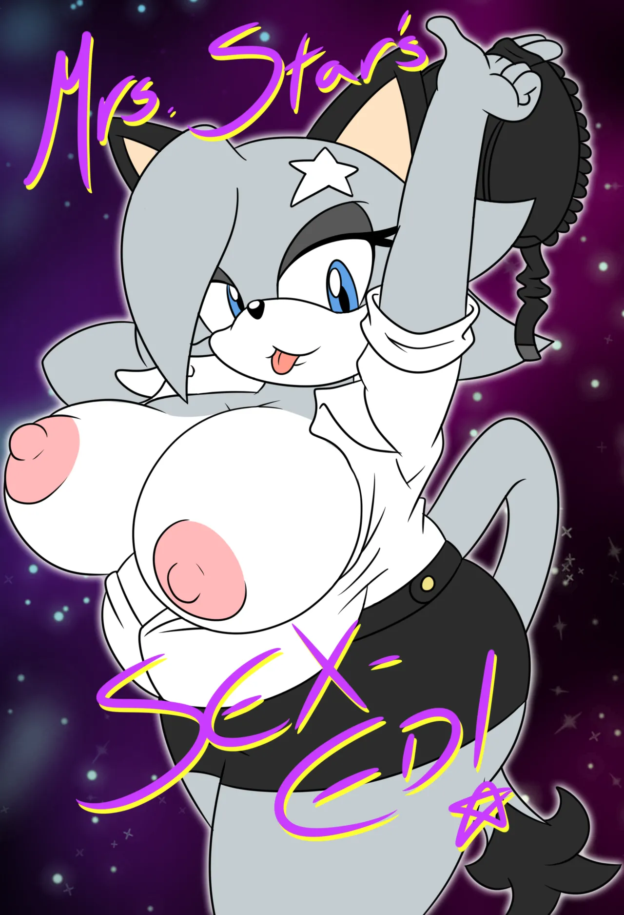 ARTIST Sonicguru page 10 full