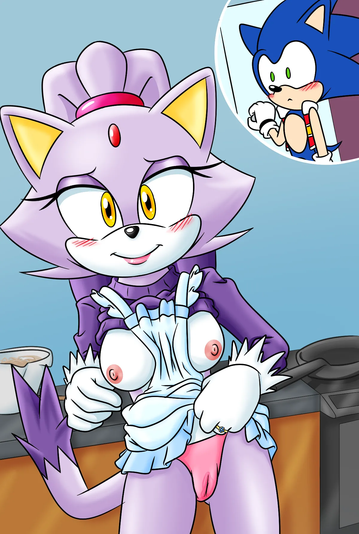 ARTIST Sonicguru page 7 full