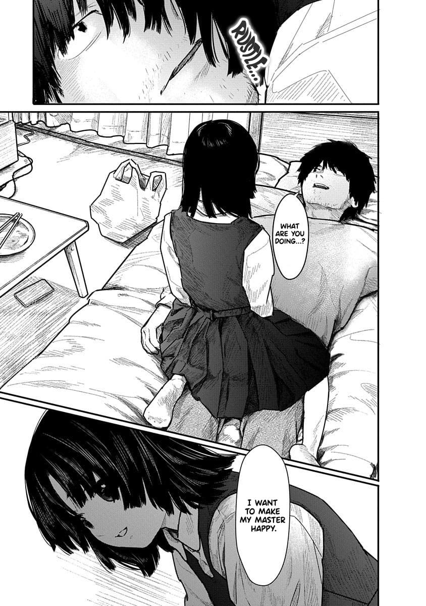 Kairaku no Rou - CHAPTER 8 page 4 full