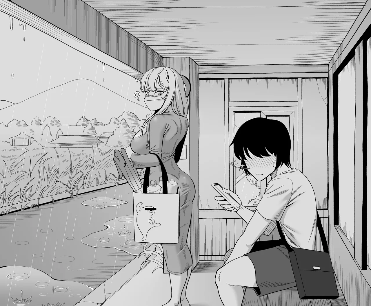Bus Stop page 6 full