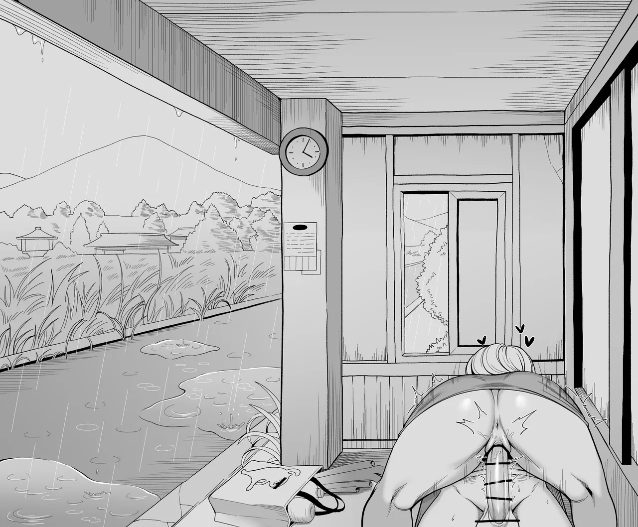 Bus Stop page 8 full