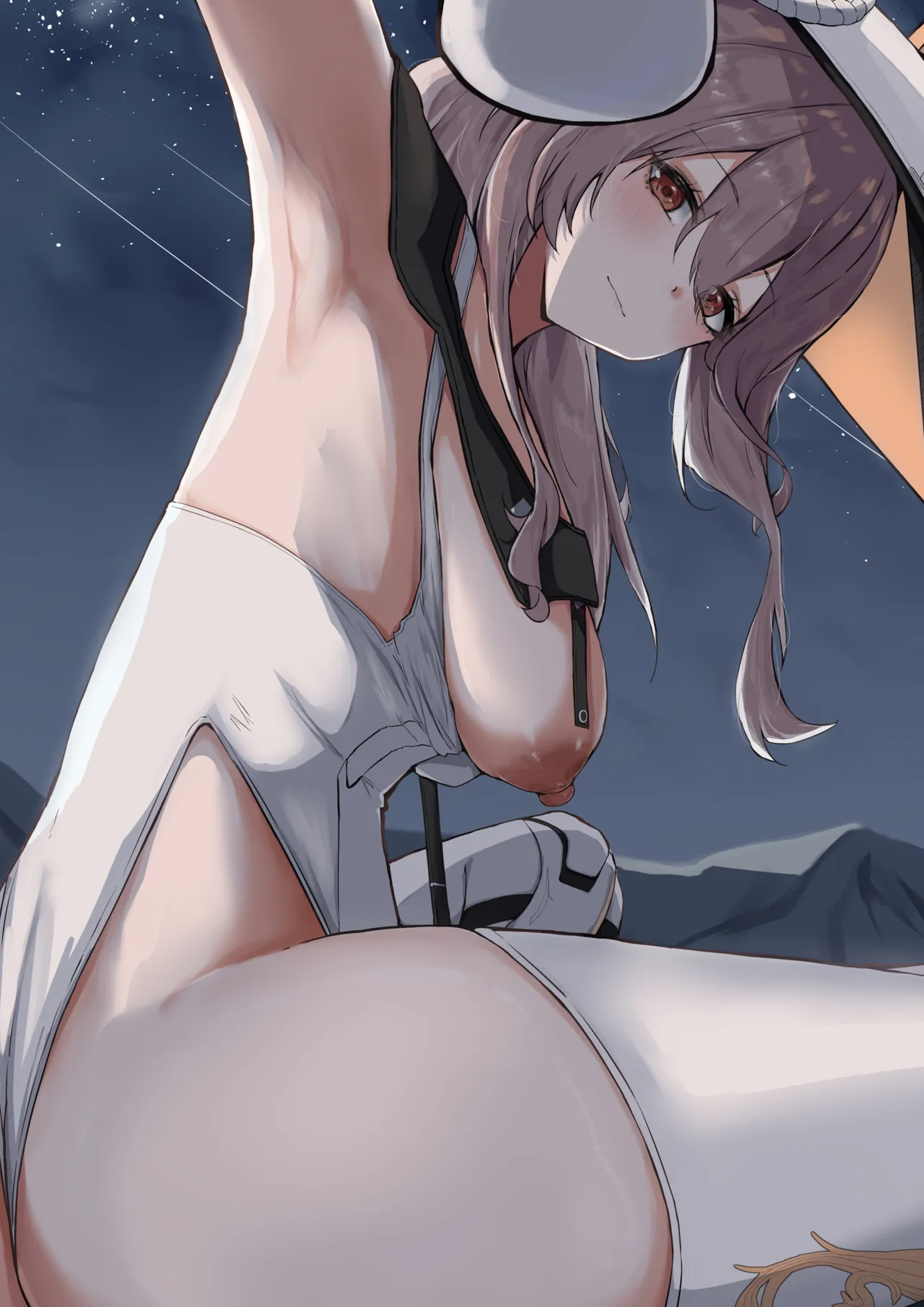 Rhel page 8 full