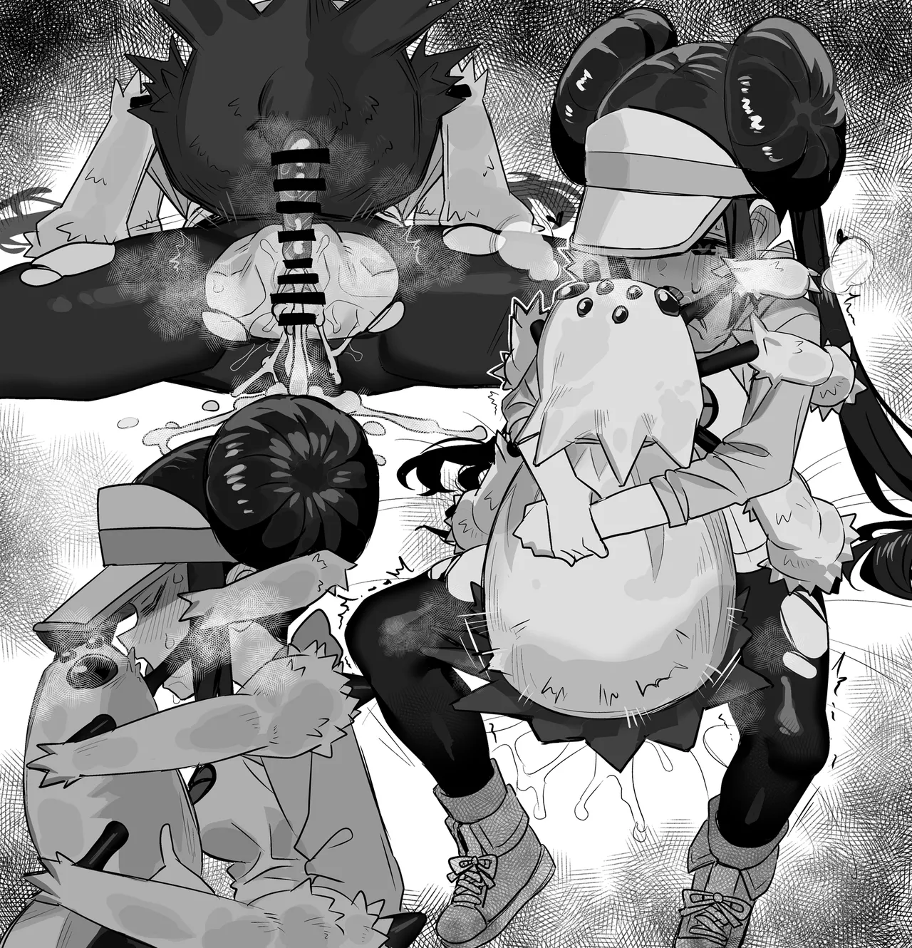バリモトクラブ page 8 full