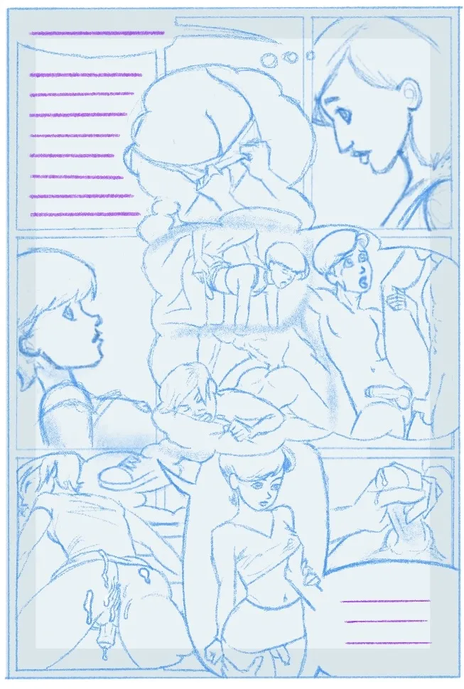 The First Time page 7 full