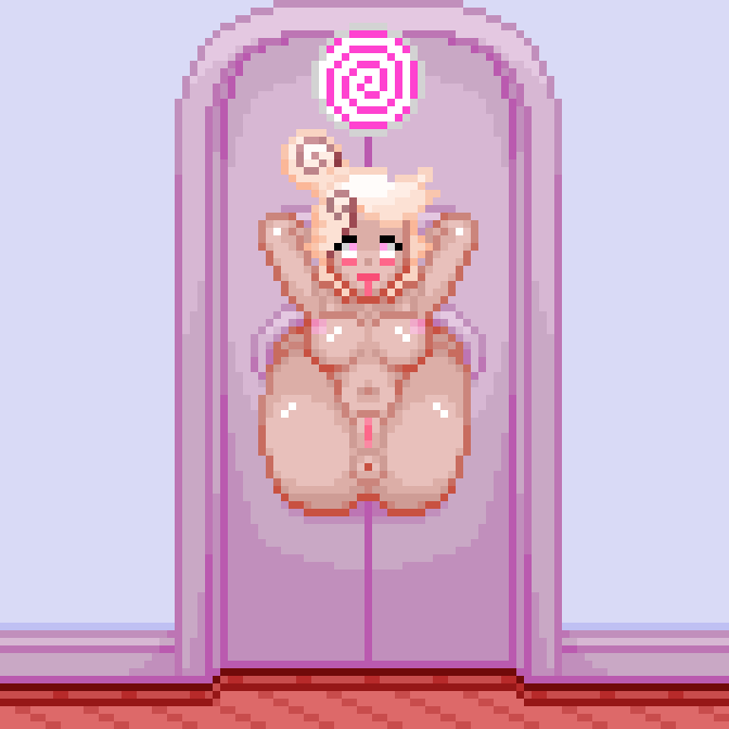 TheCardWielderNSFW Animations page 5 full