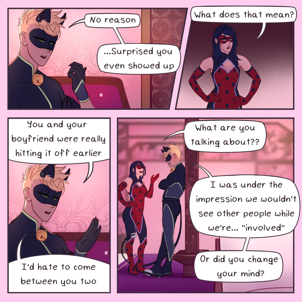 That Bitter Feeling page 8 full