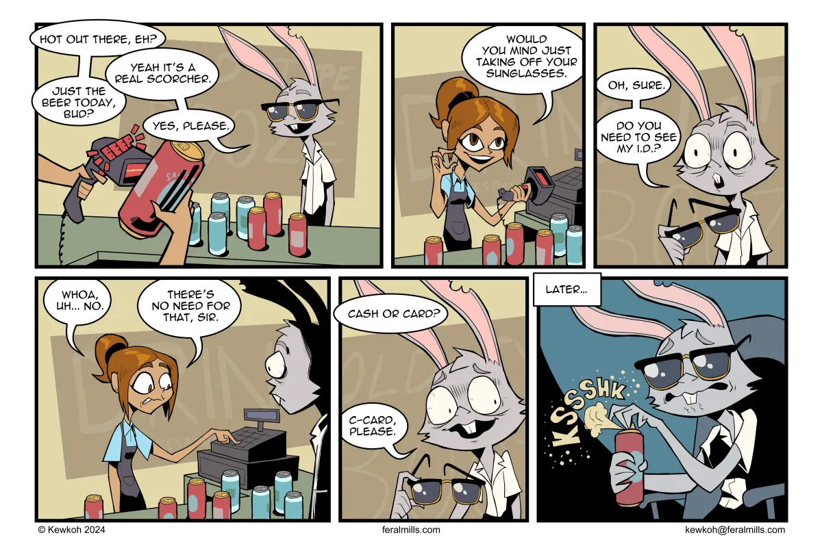 Feral Mills page 7 full