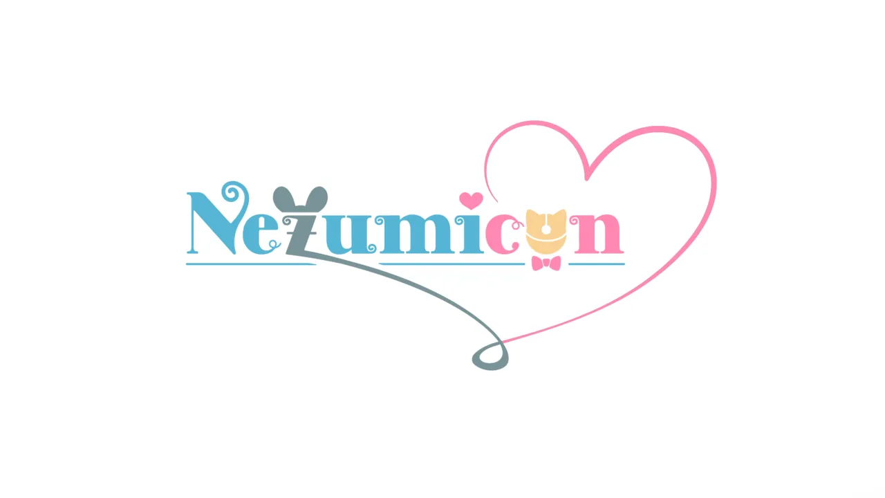 Nezumicon page 1 full