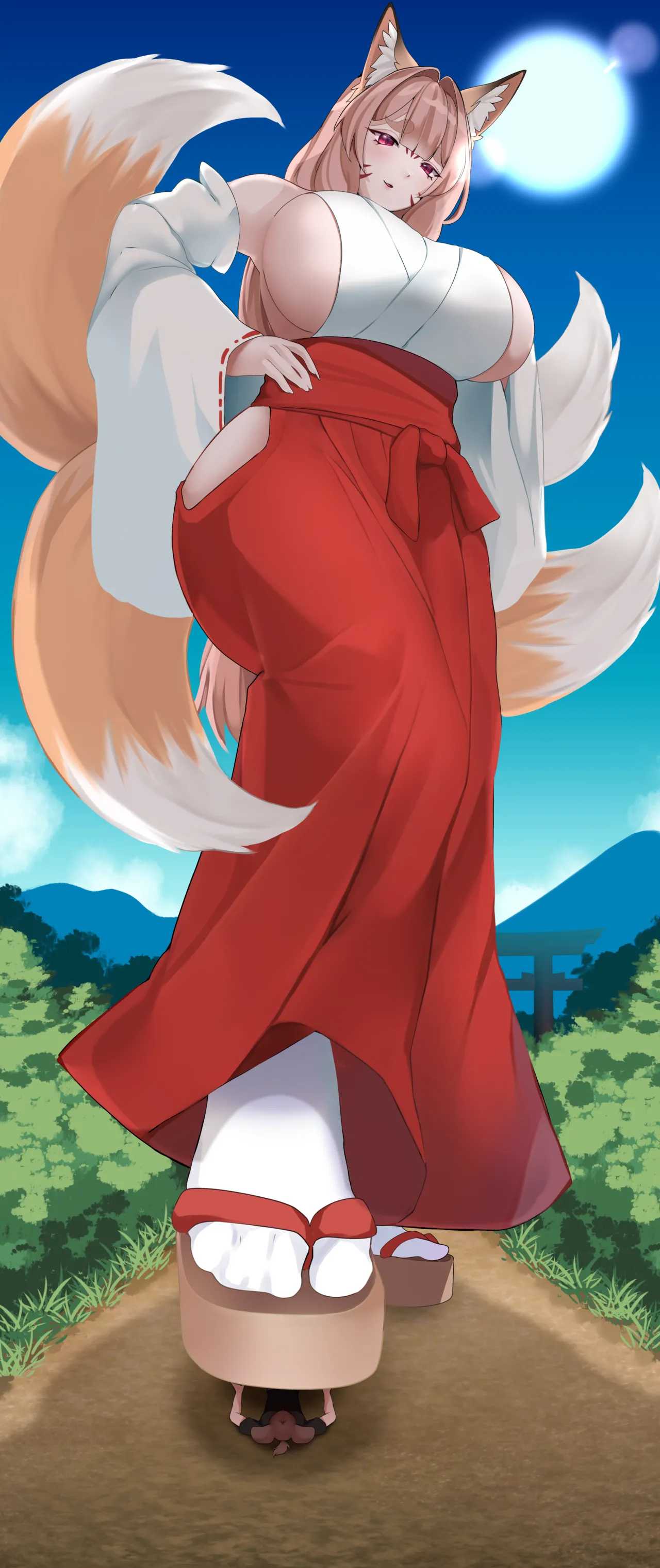 Nezumicon page 7 full