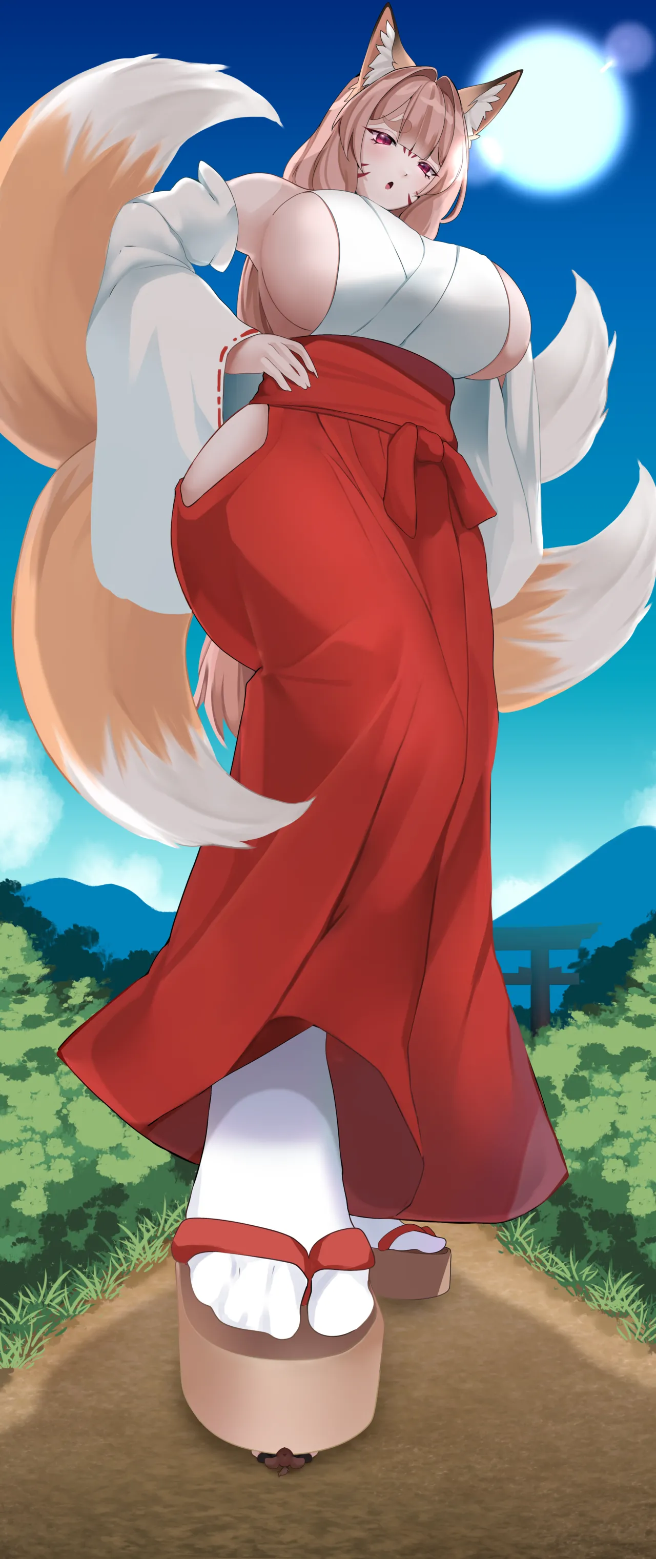 Nezumicon page 9 full