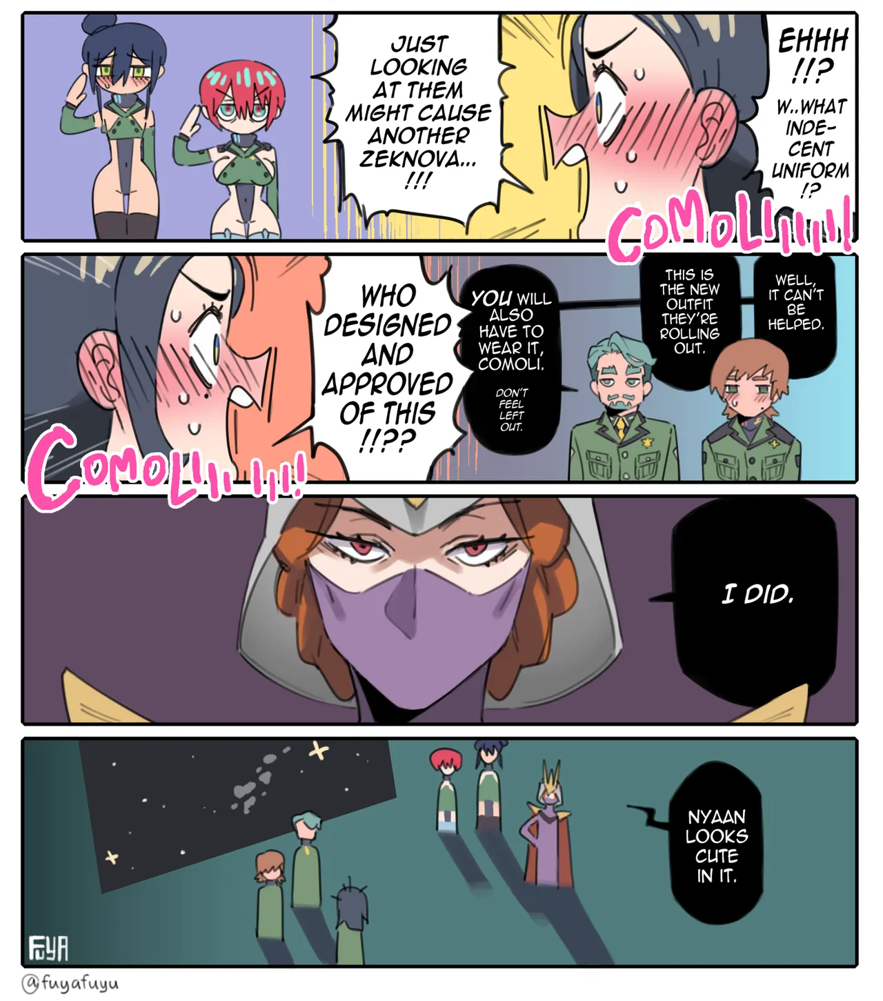 Fuya page 2 full