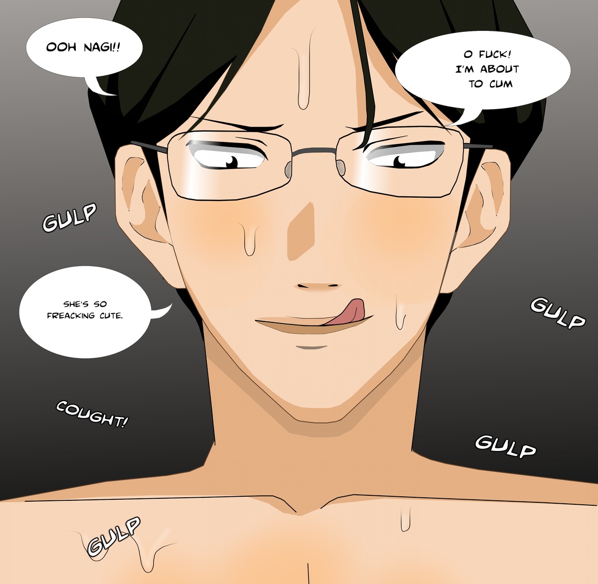 Your Bear in April page 4 full