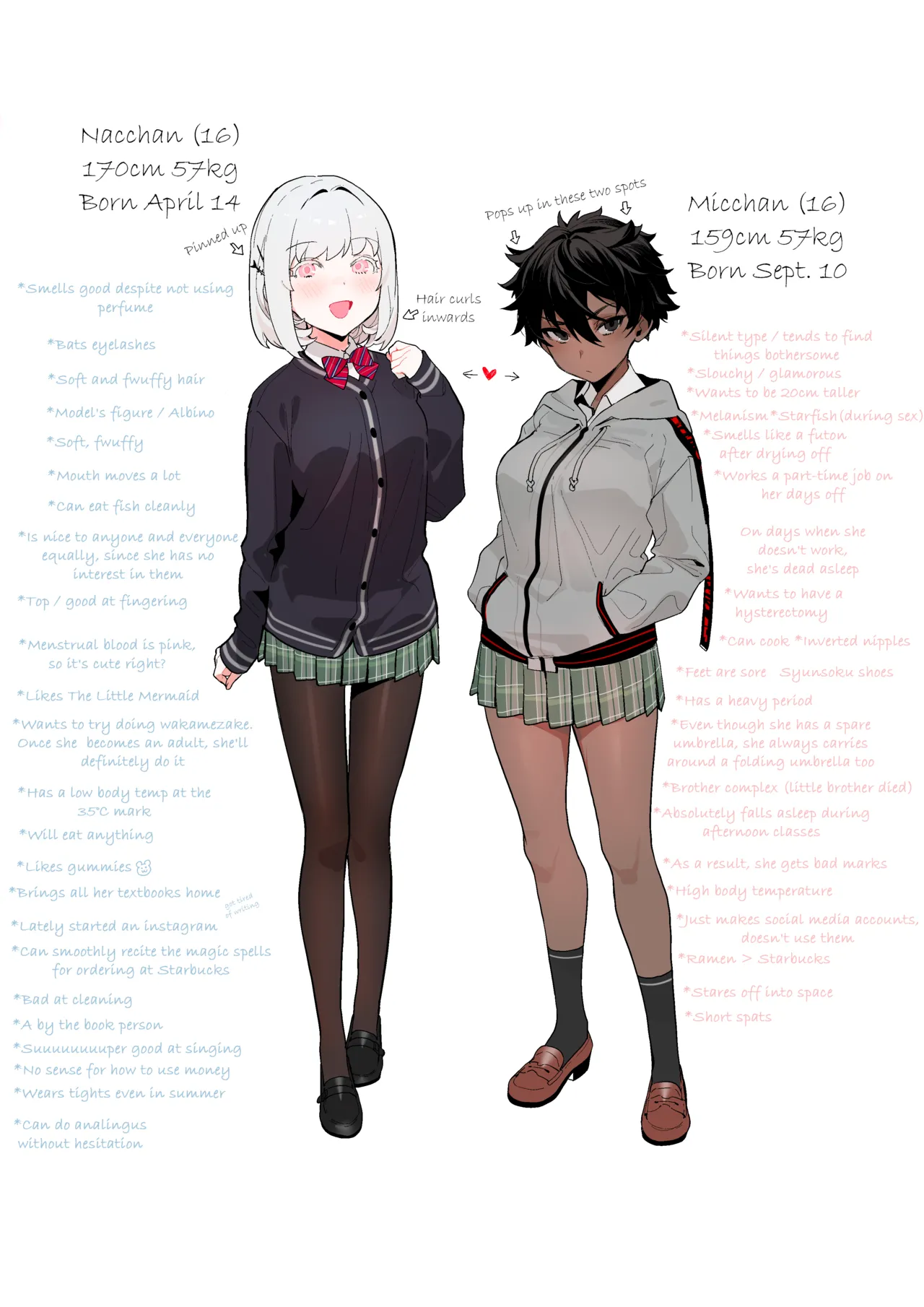 Ohisashiburi page 8 full