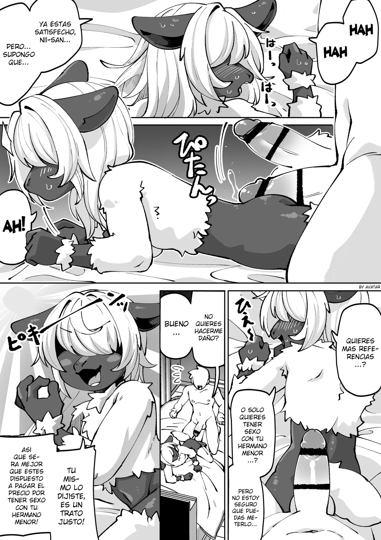 Trato Justo page 7 full