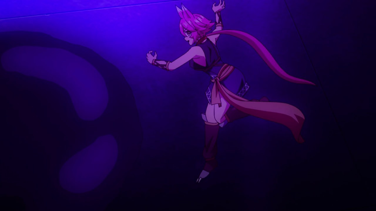 Yandere Dark Elf She Chased Me All the Way from Another World page 4 full