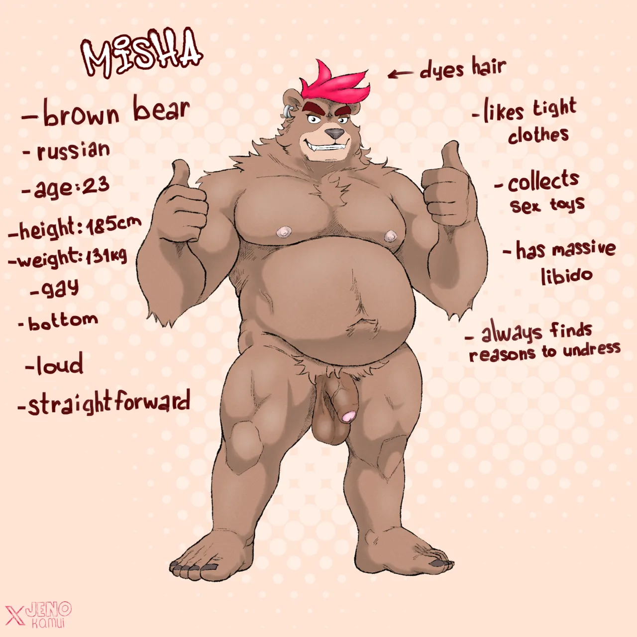 Gay art page 2 full