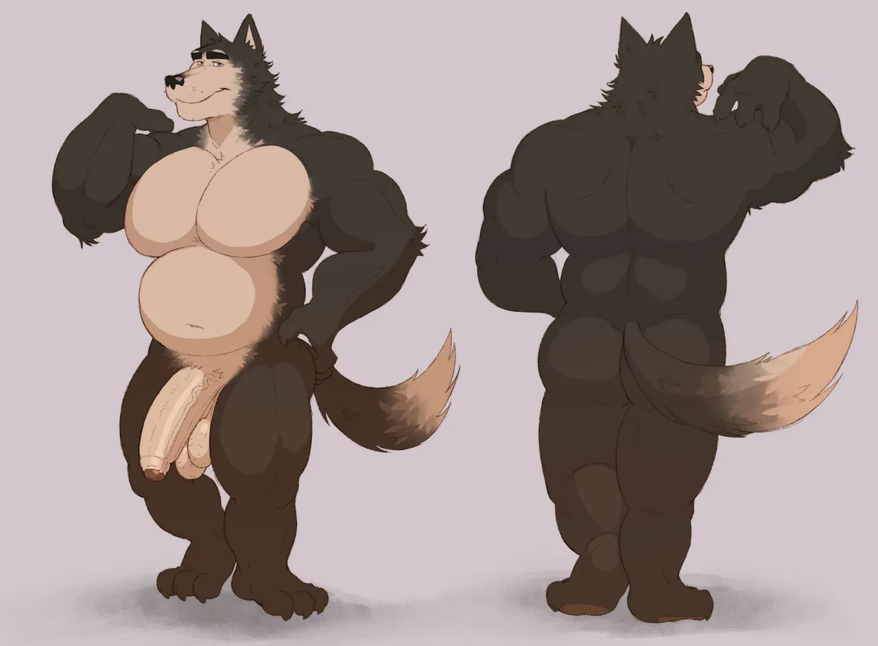 Fleshformomo page 4 full