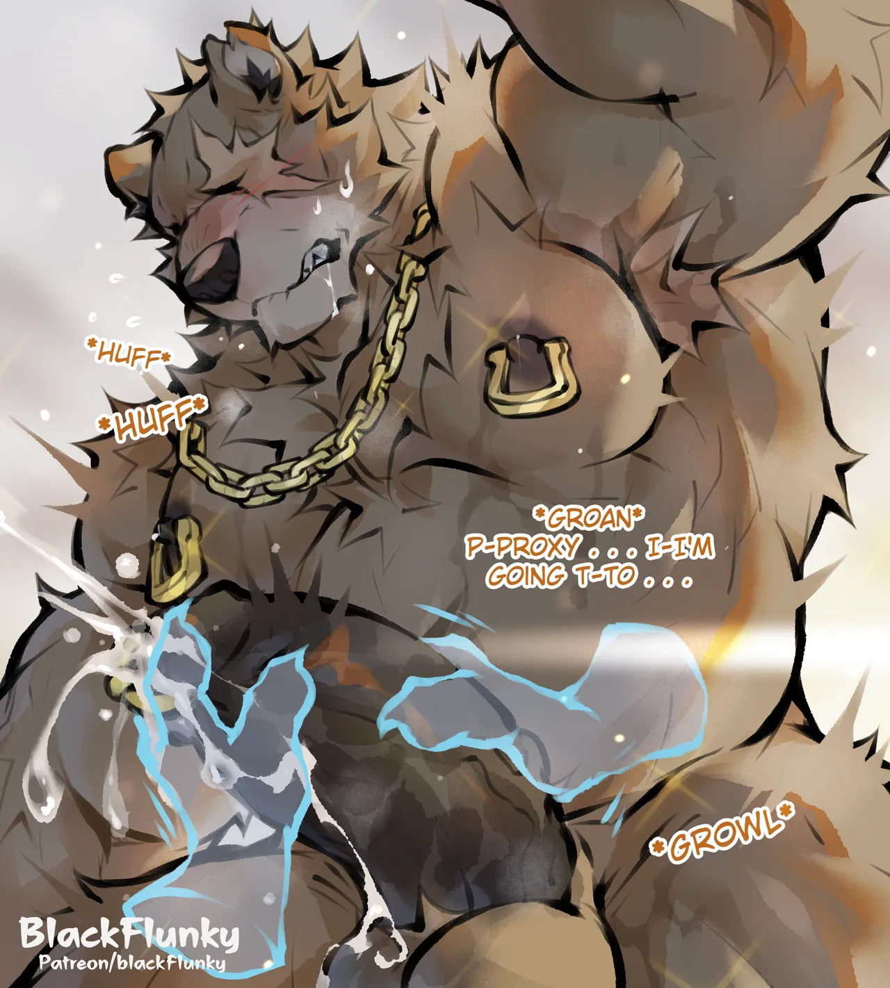 Jul 2024 FANART Pack Ben Bigger page 7 full