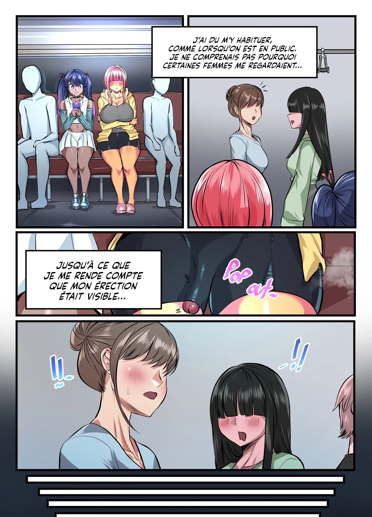 Hyper Rush Bunny page 9 full