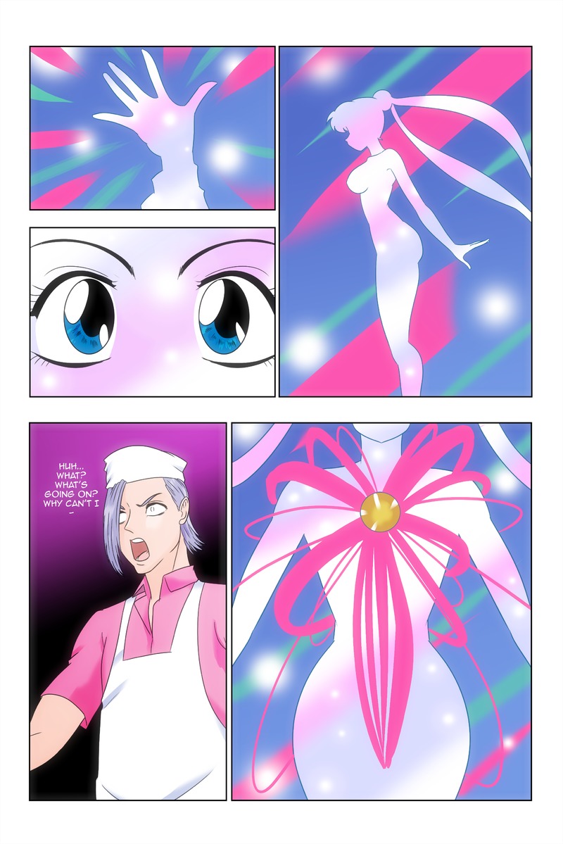 Turning the Tables  - ongoing page 6 full