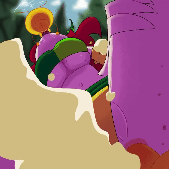 Rayman page 8 full