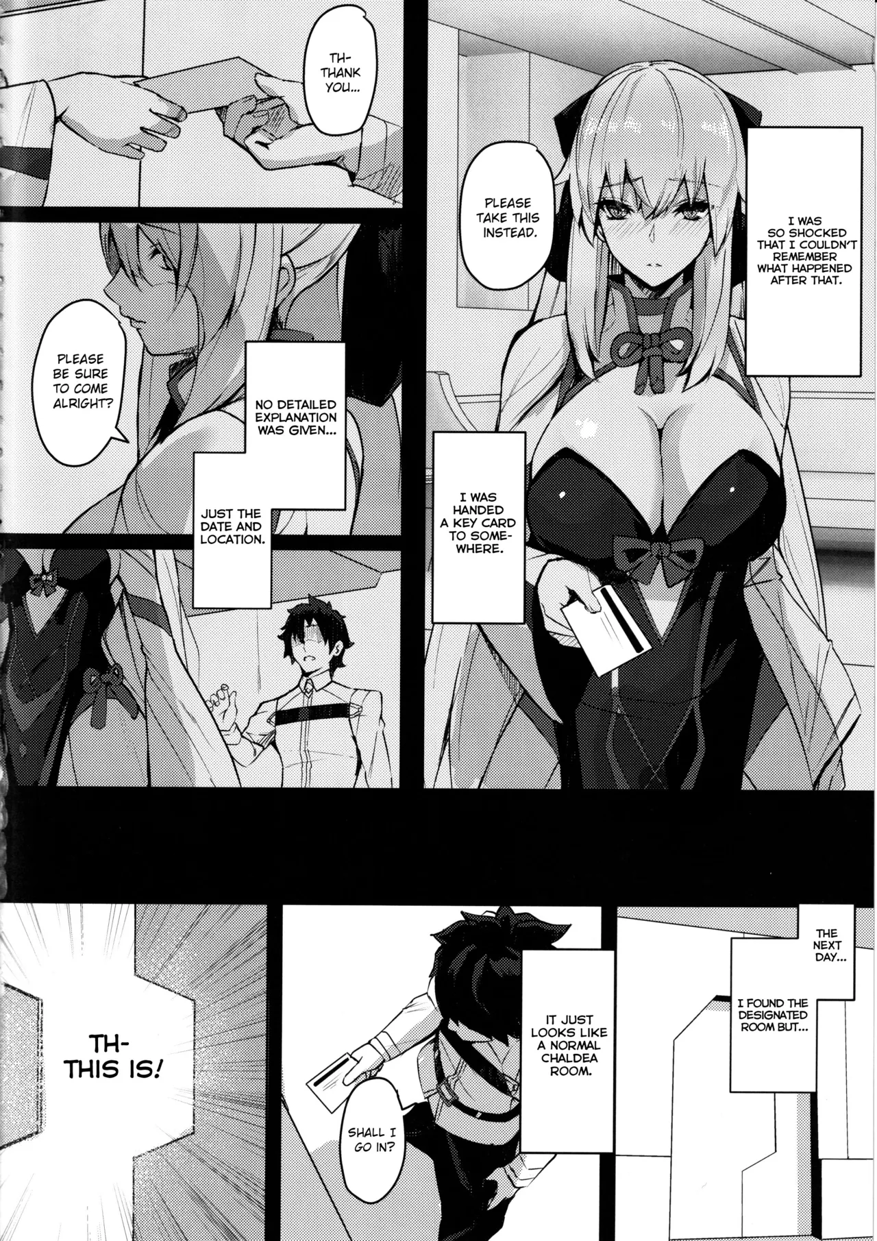 CLUB AVALON page 3 full