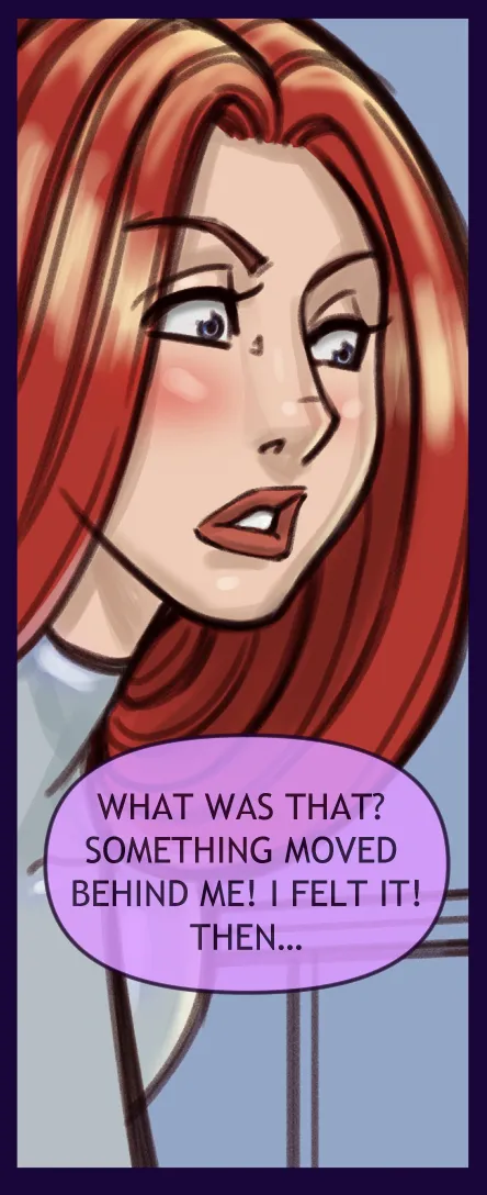 NGT Comics 19 - The Entity page 10 full