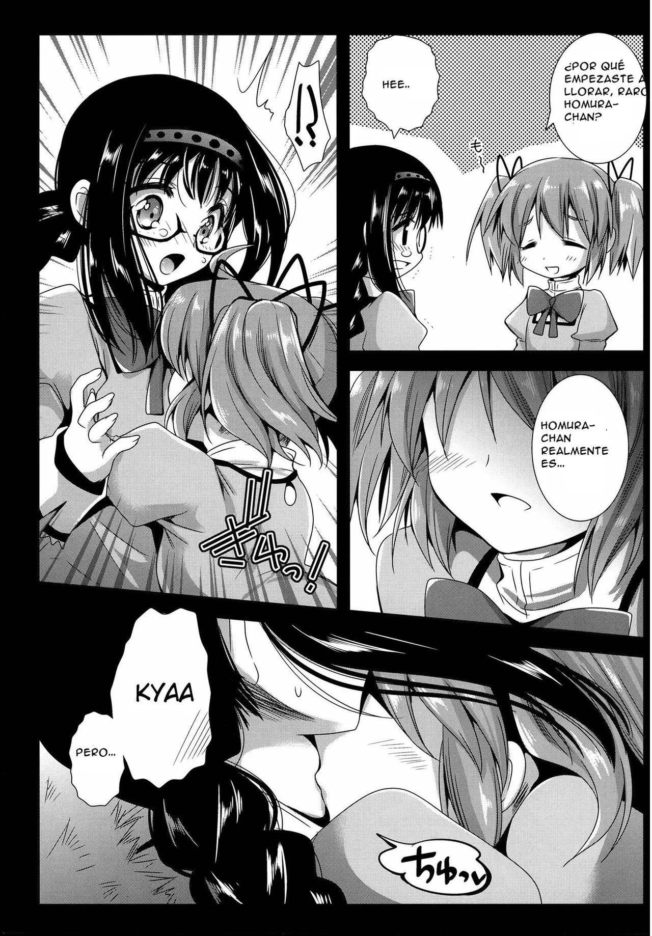 Walpurgis Zenya page 10 full