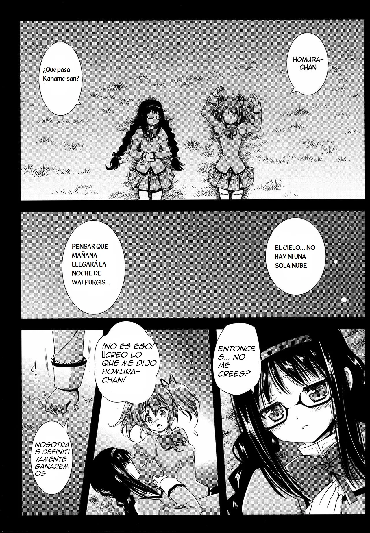 Walpurgis Zenya page 6 full