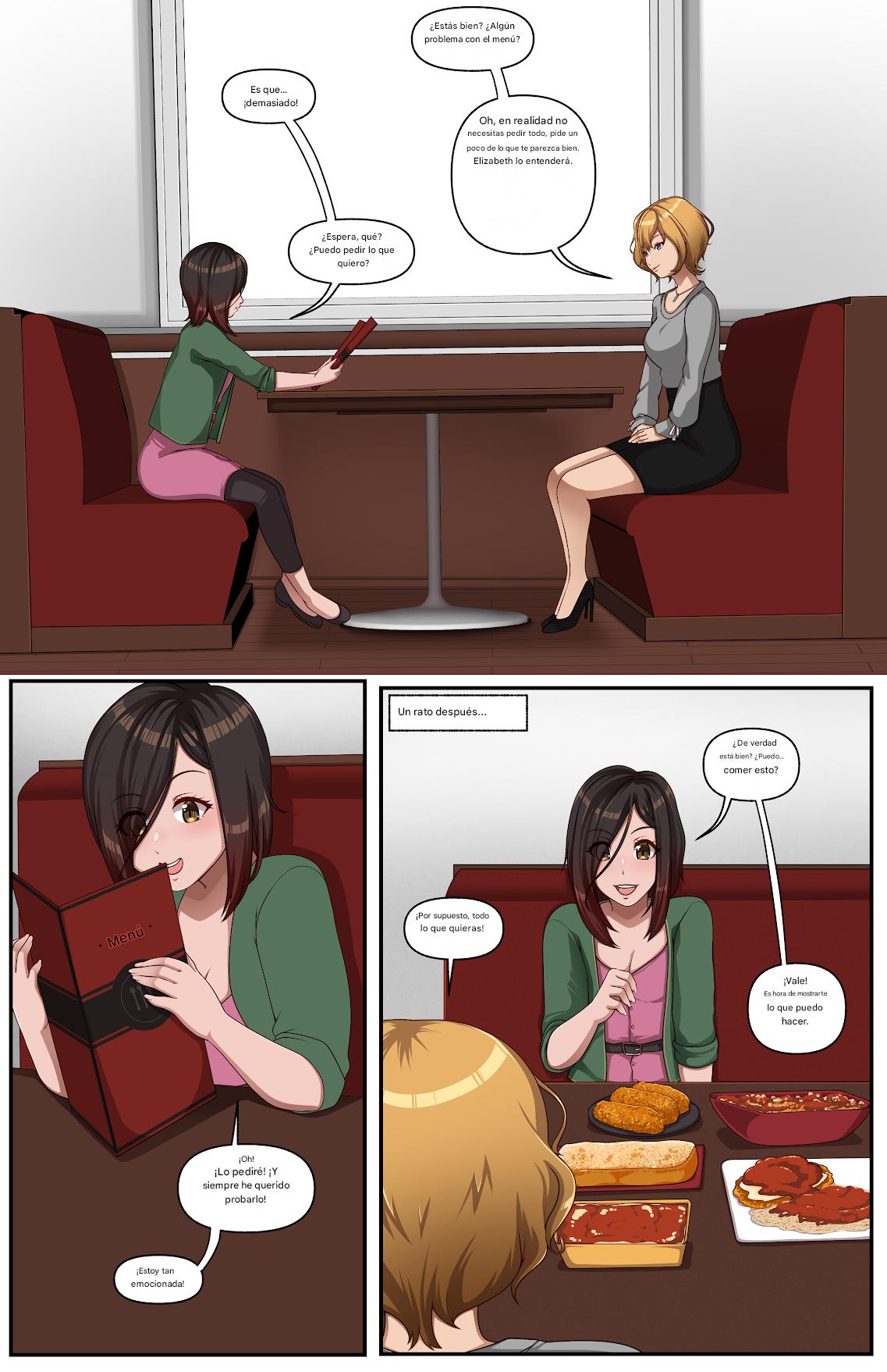 THE TASTER page 6 full