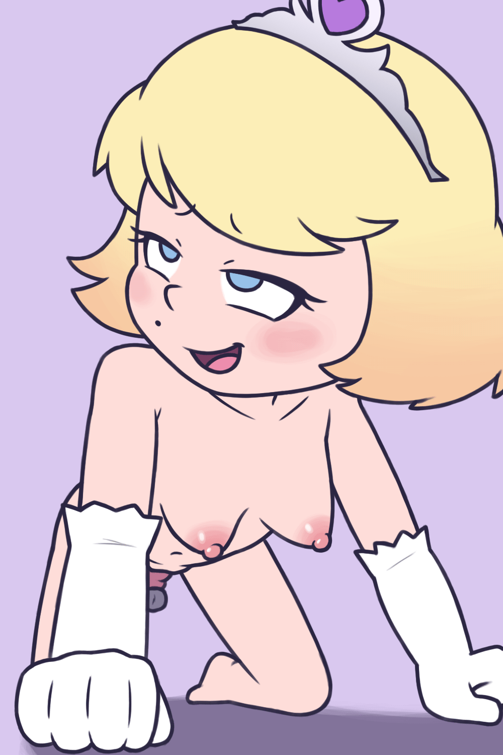 Toffee artist illustrations and animations page 6 full