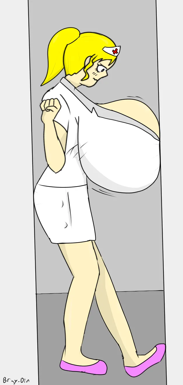 Holly by Bray-Din deviantart page 10 full