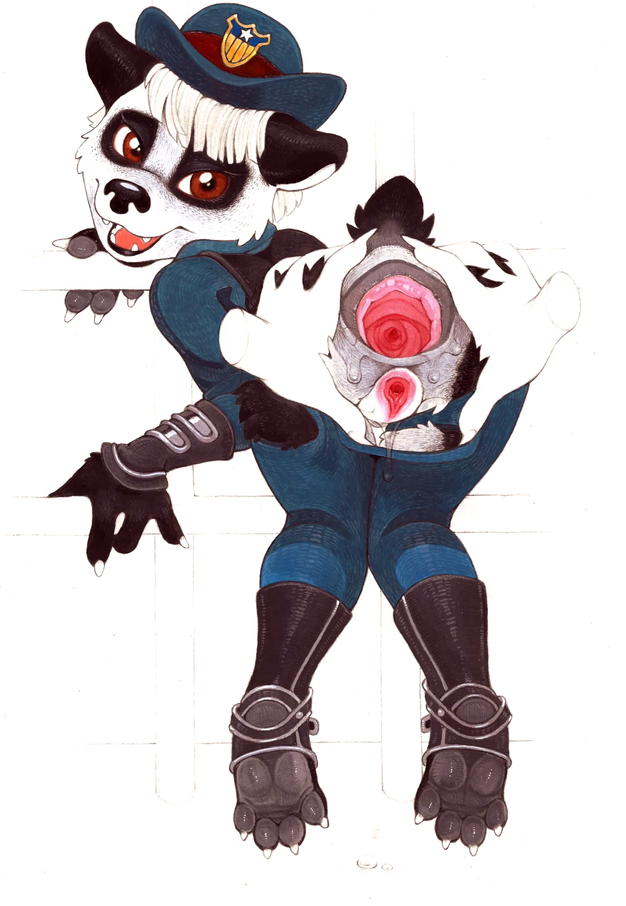 ARTISt Lilotte page 4 full