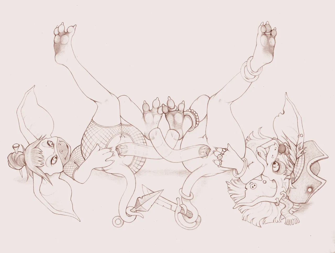 ARTISt Lilotte page 6 full