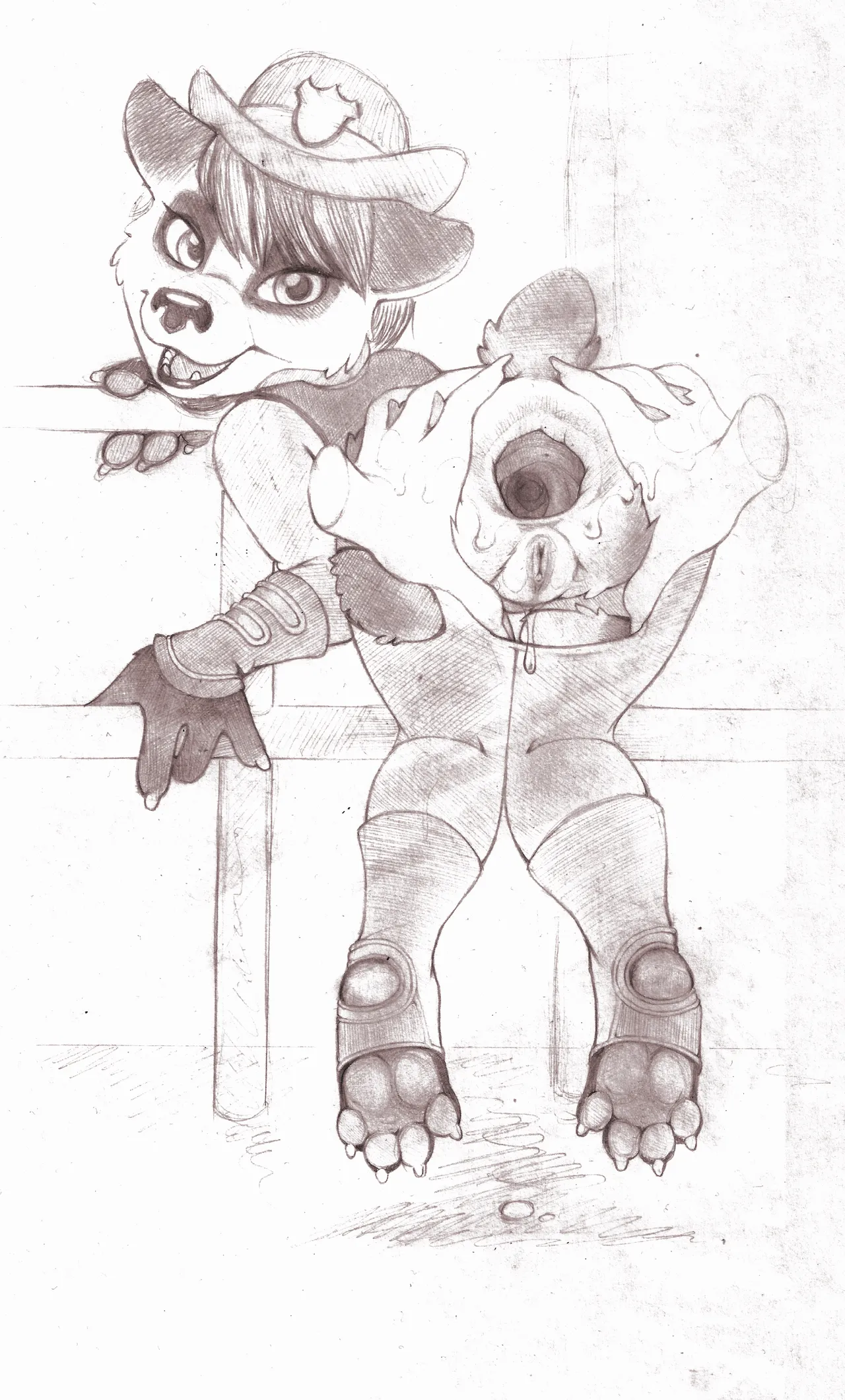 ARTISt Lilotte page 7 full