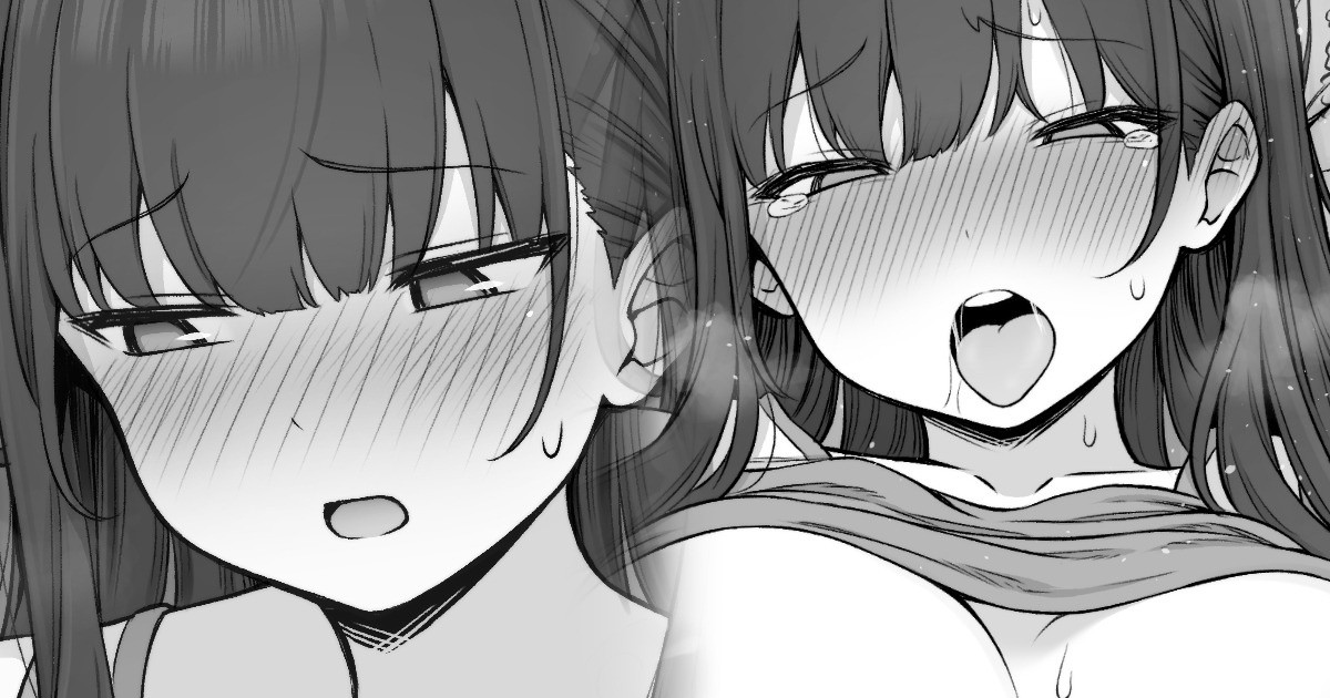 OKの日はコスプレしてる妻 page 1 full