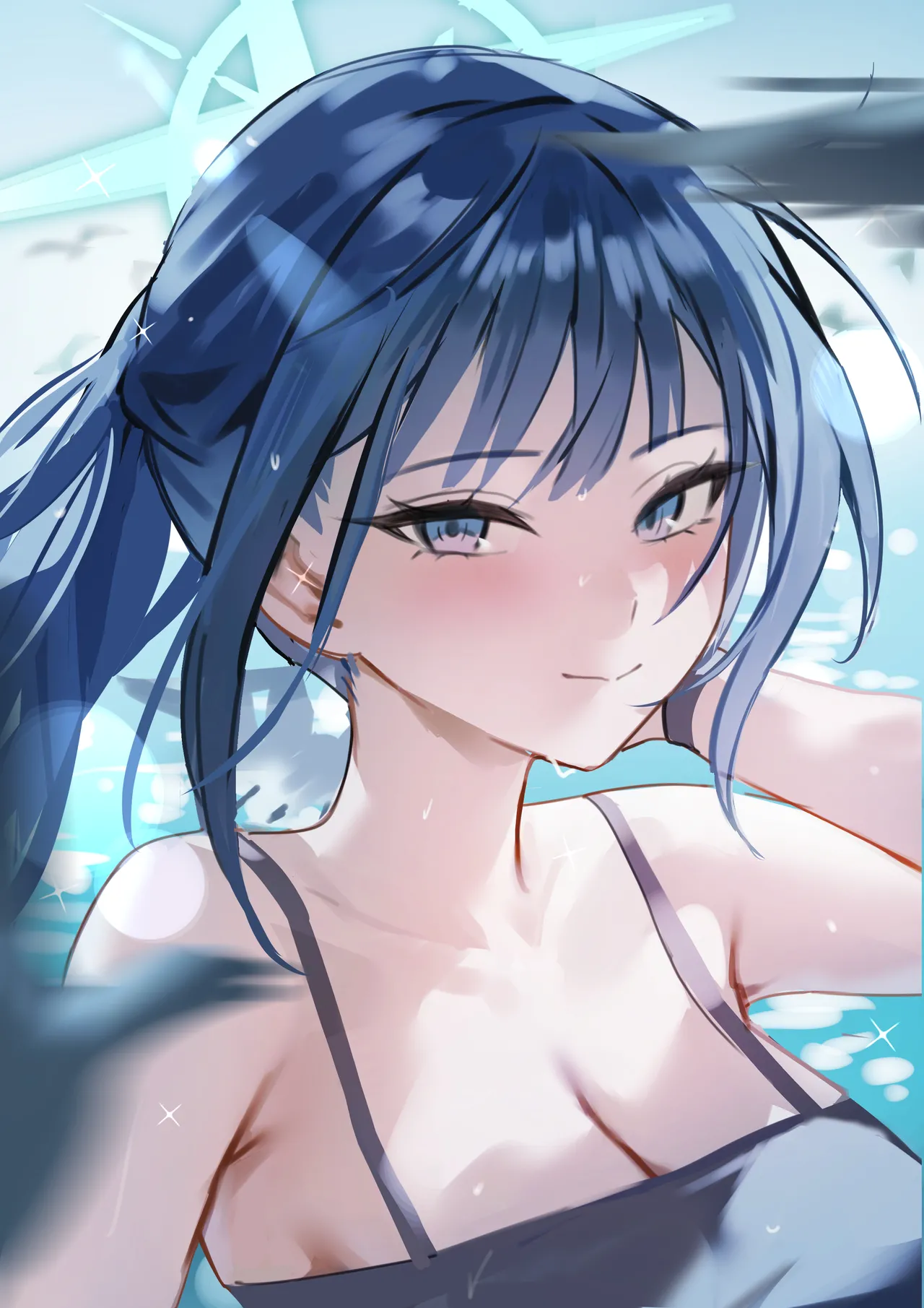 Qian Yu page 3 full