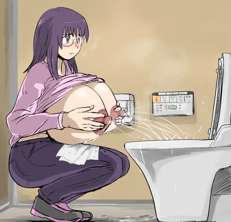 チチヤス pixiv page 6 full
