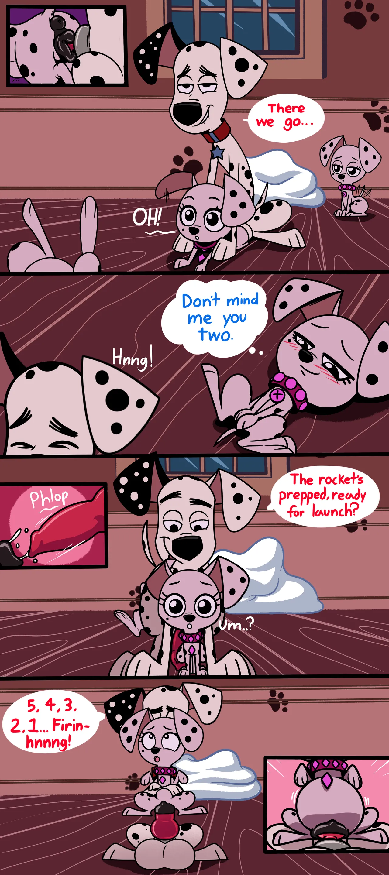 Big Brother's BIG Secret page 10 full